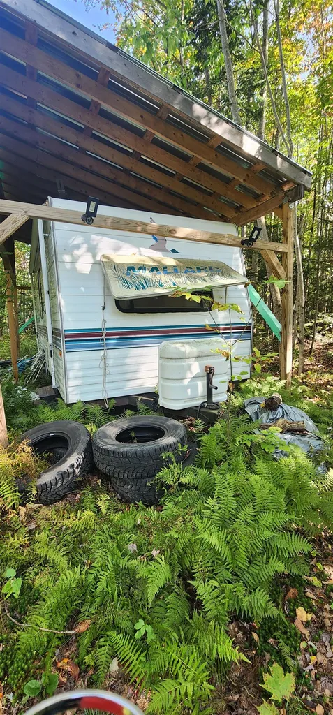 37 Raynor Road Roxbury VT 05669