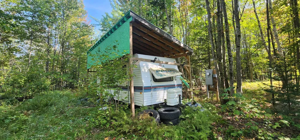 37 Raynor Road Roxbury VT 05669