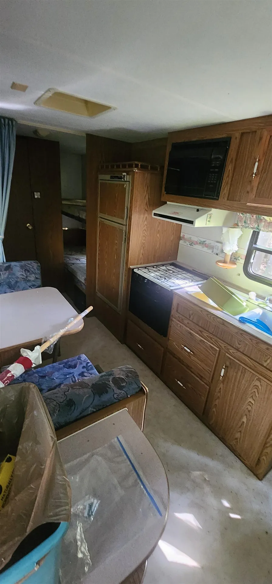 37 Raynor Road Roxbury VT 05669