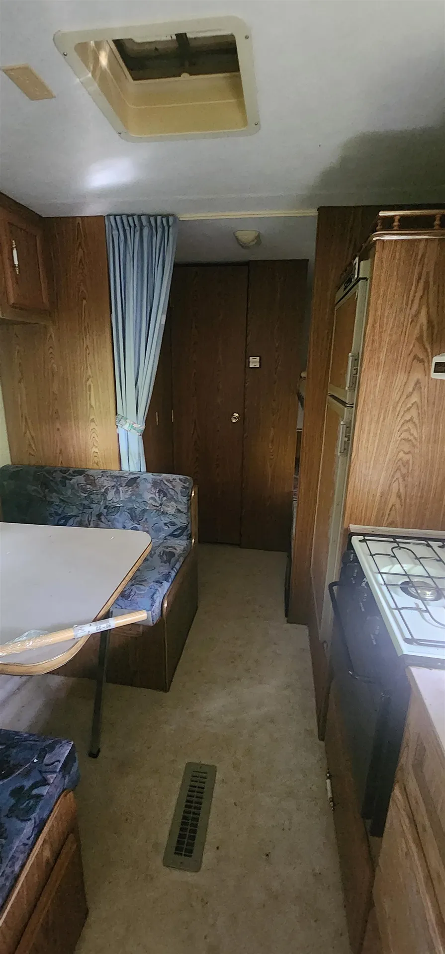 37 Raynor Road Roxbury VT 05669