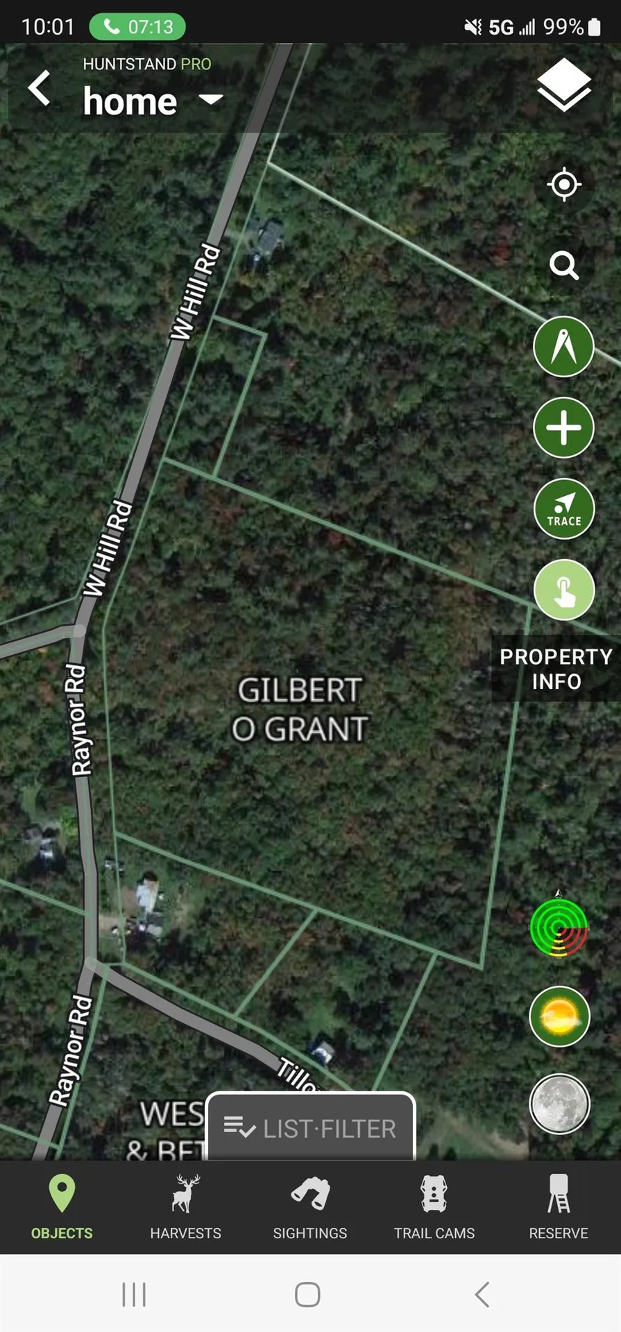 37 Raynor Road Roxbury VT 05669