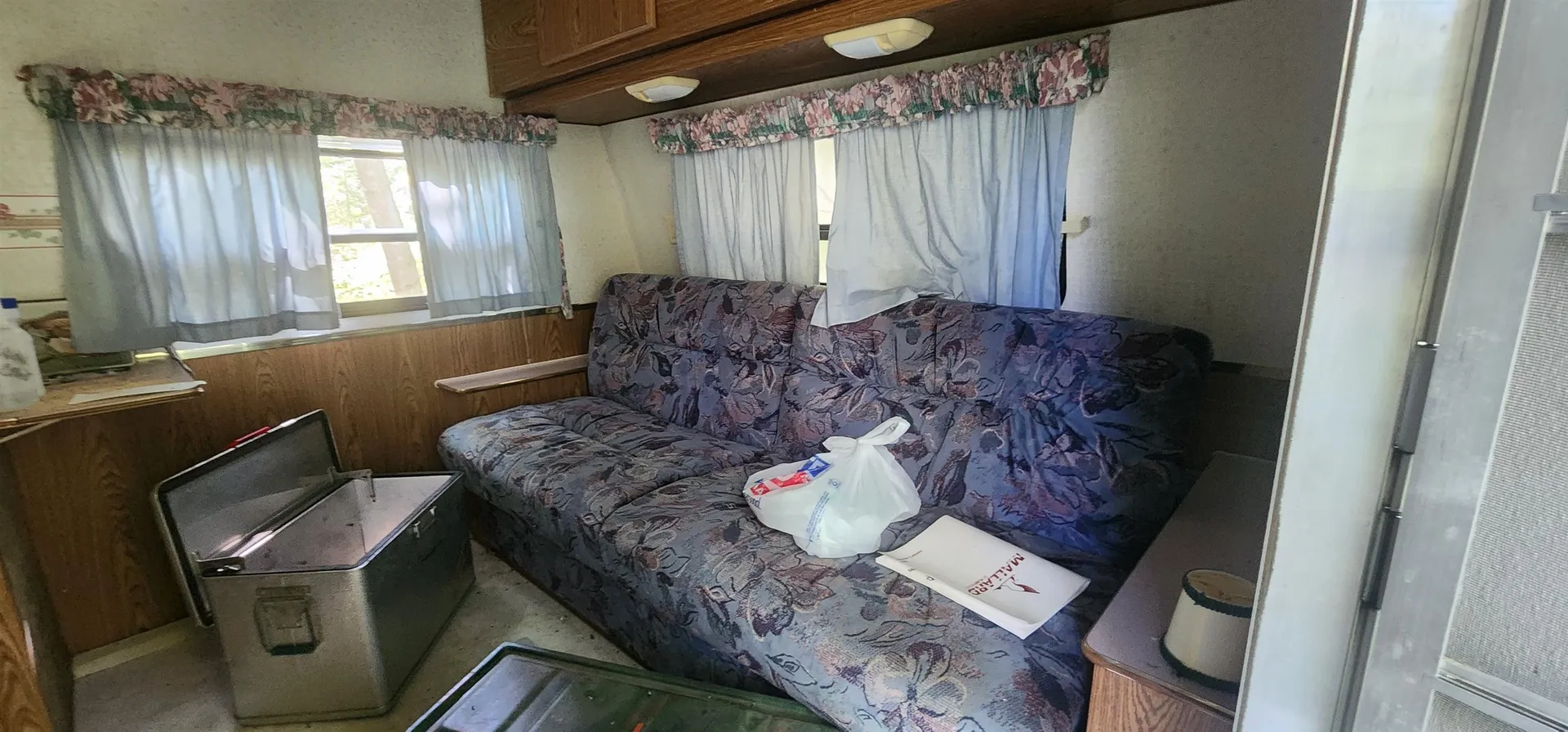 37 Raynor Road Roxbury VT 05669