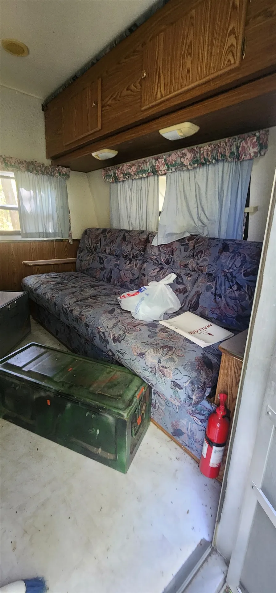 37 Raynor Road Roxbury VT 05669