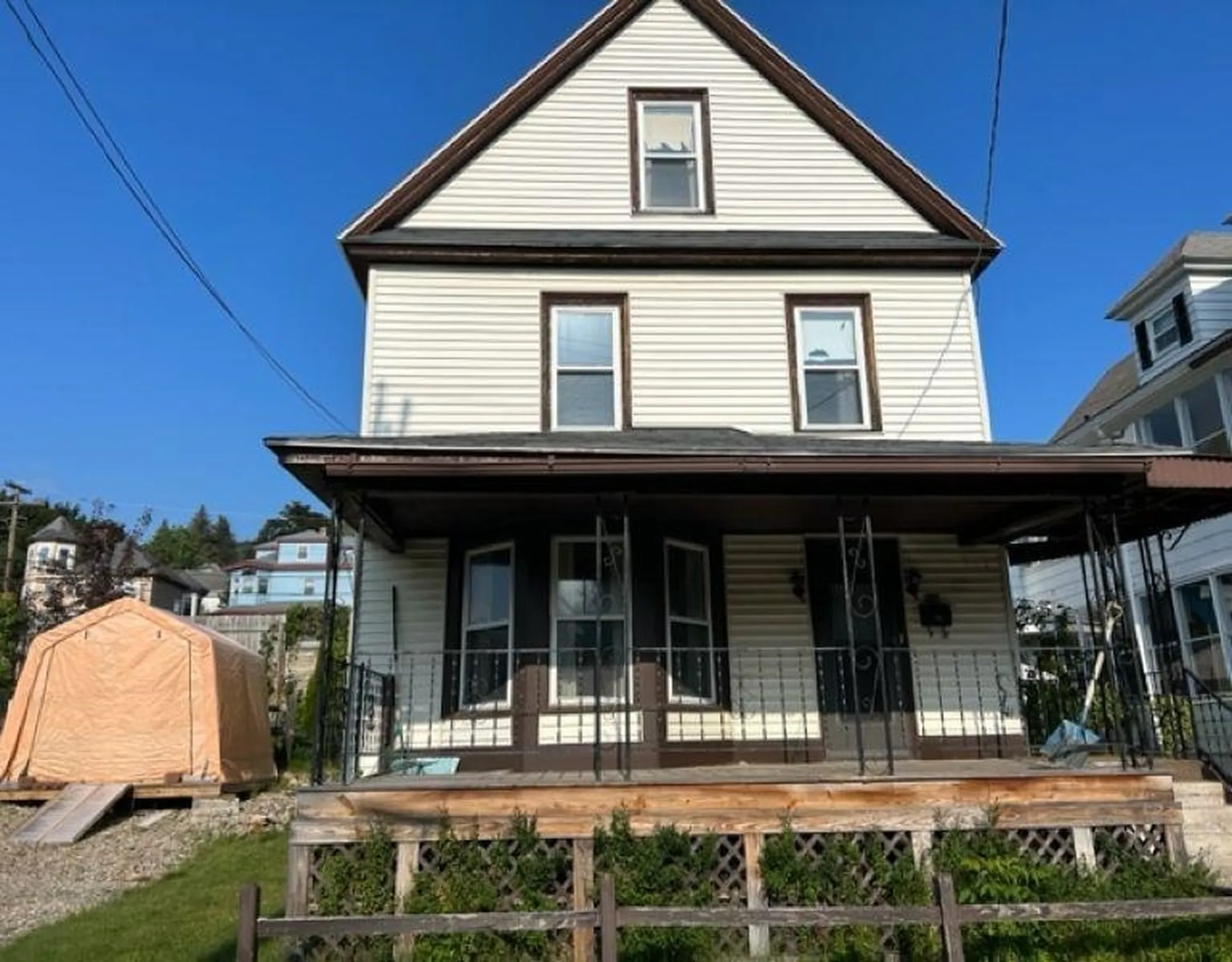 39 Gilbert Street Berlin NH 03570