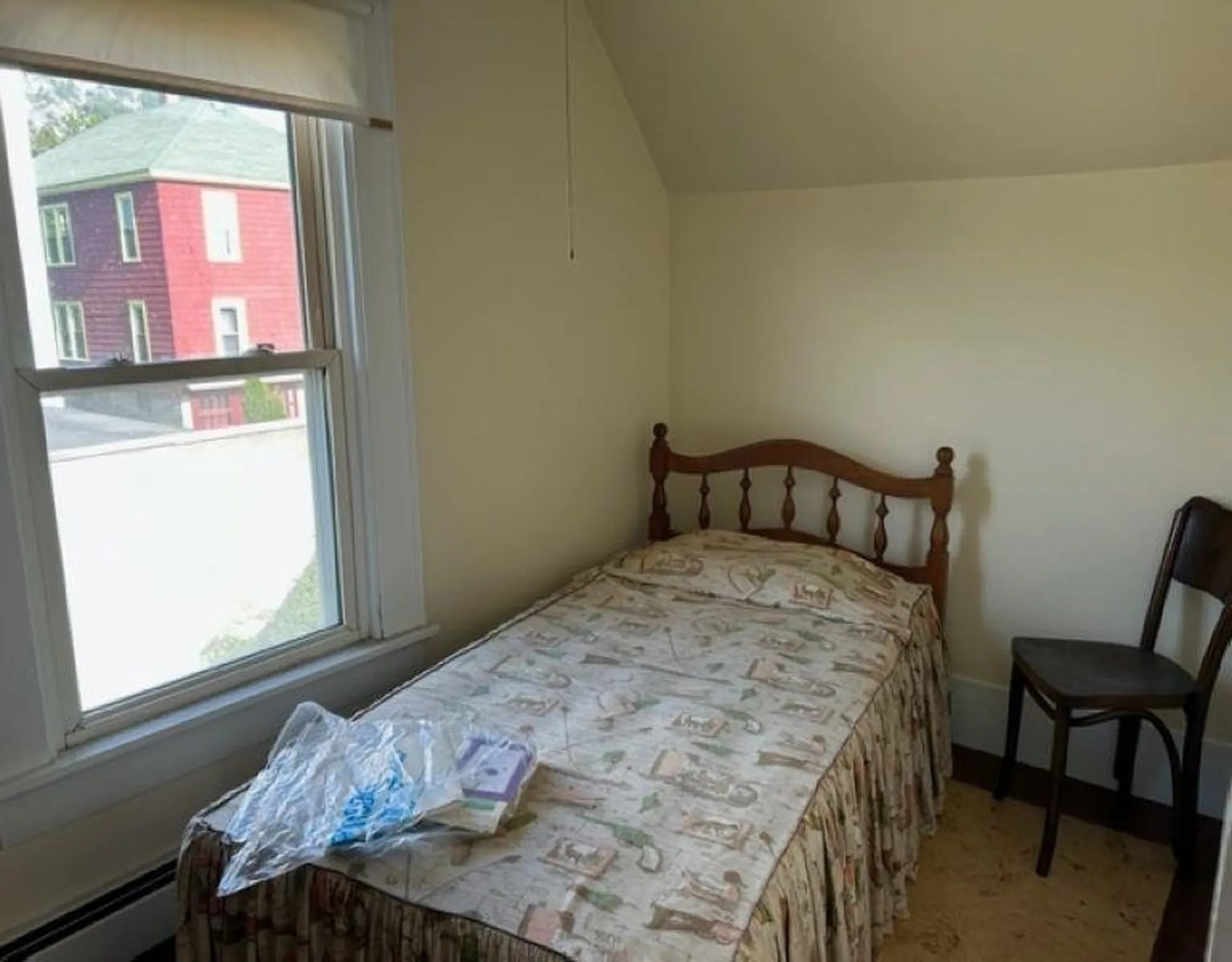 39 Gilbert Street Berlin NH 03570
