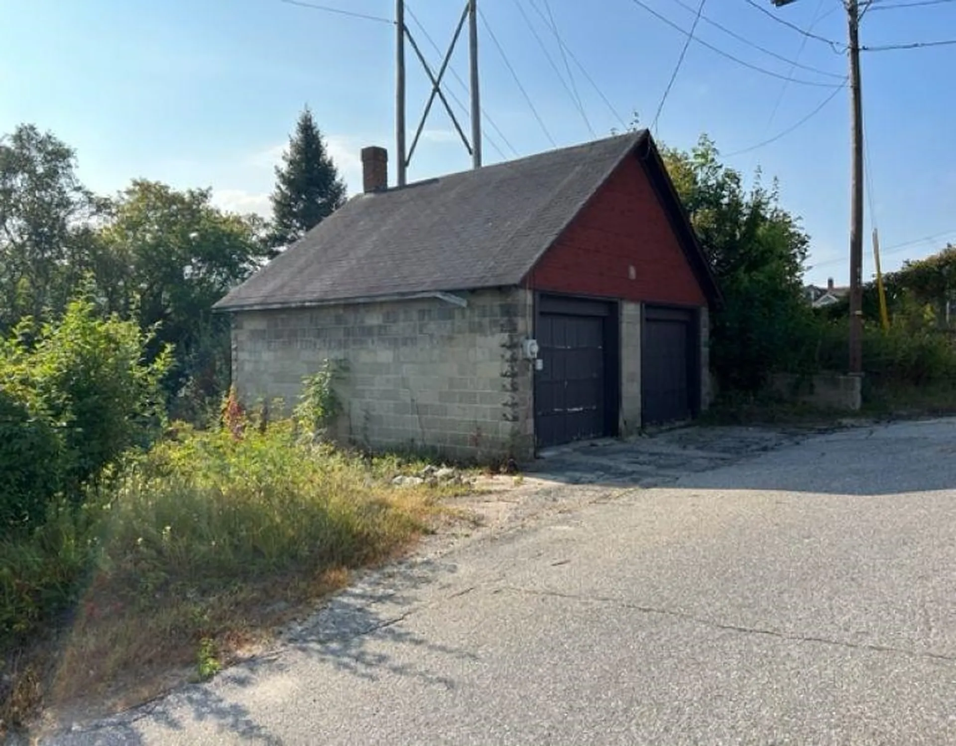 39 Gilbert Street Berlin NH 03570