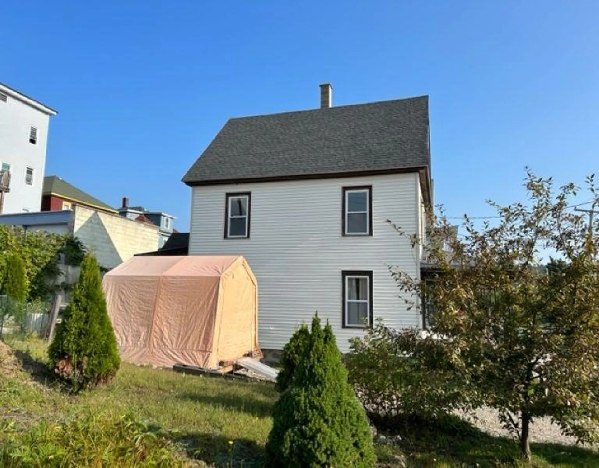 39 Gilbert Street Berlin NH 03570