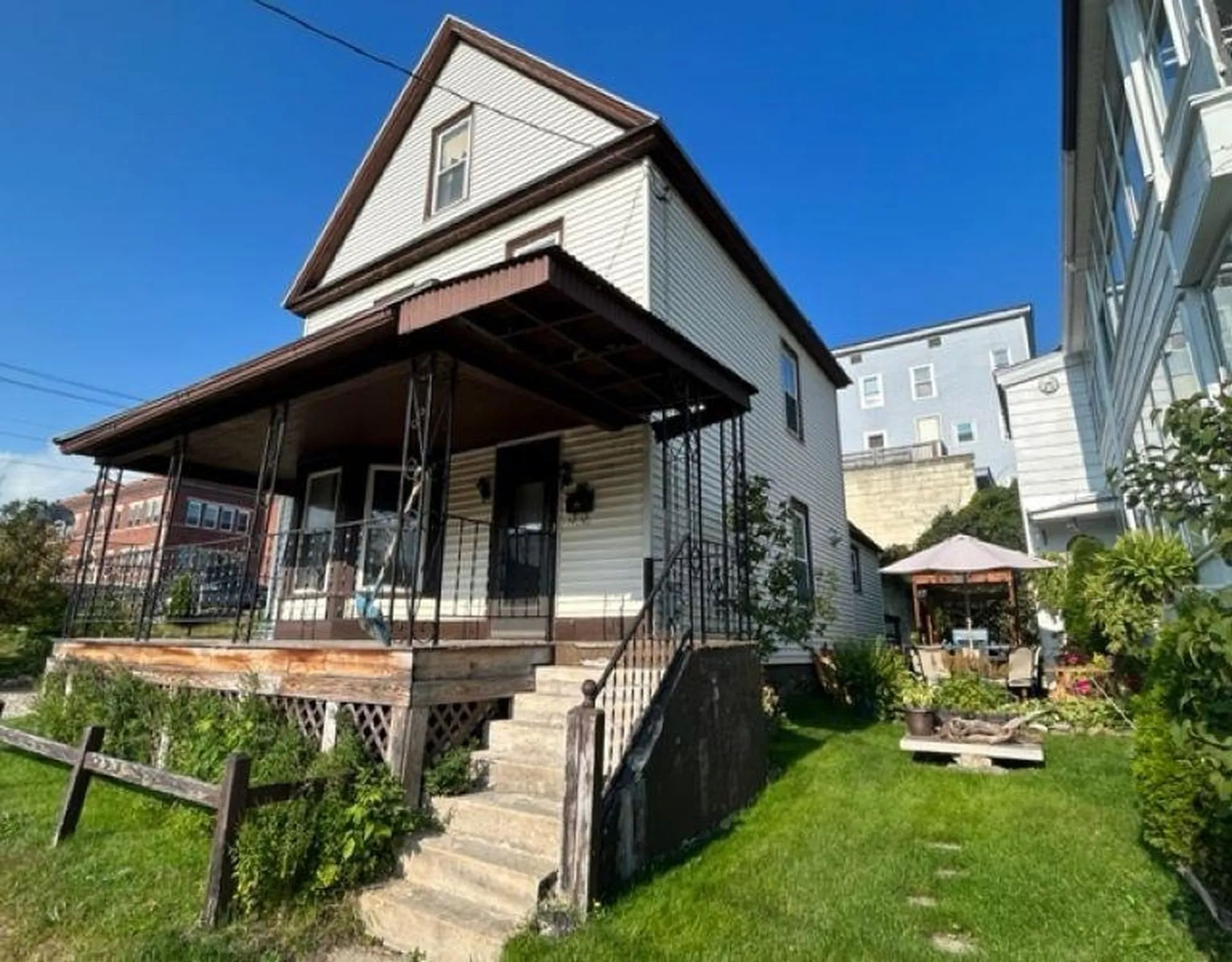 39 Gilbert Street Berlin NH 03570