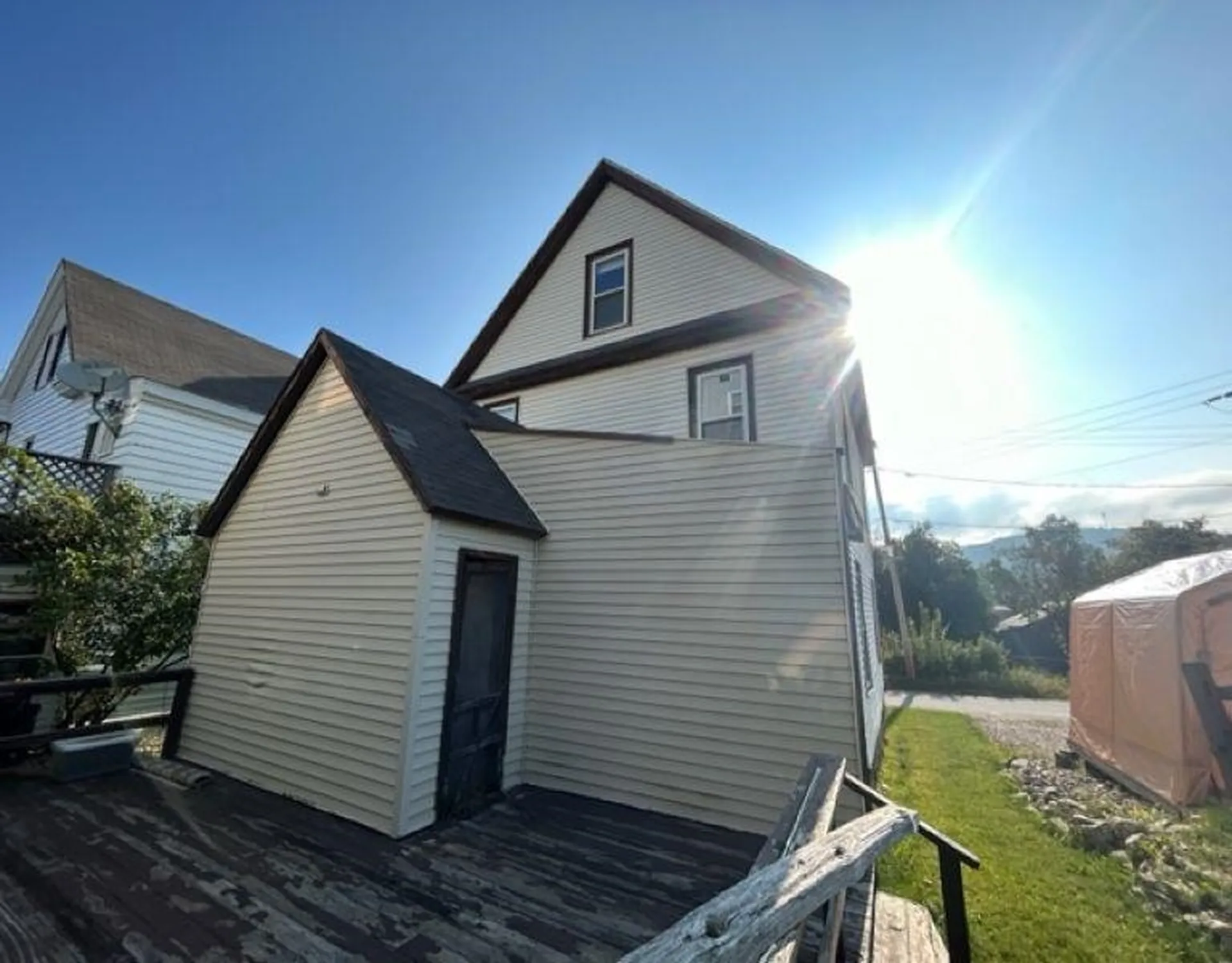 39 Gilbert Street Berlin NH 03570