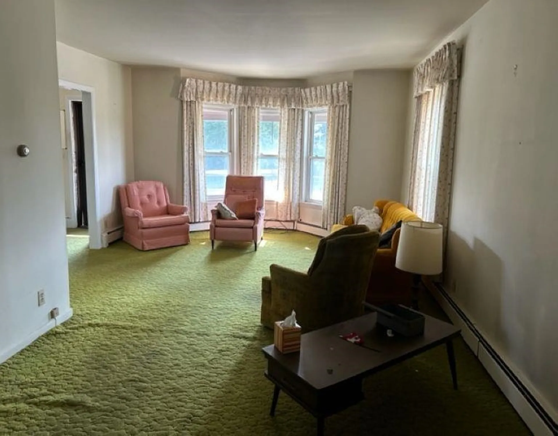 39 Gilbert Street Berlin NH 03570