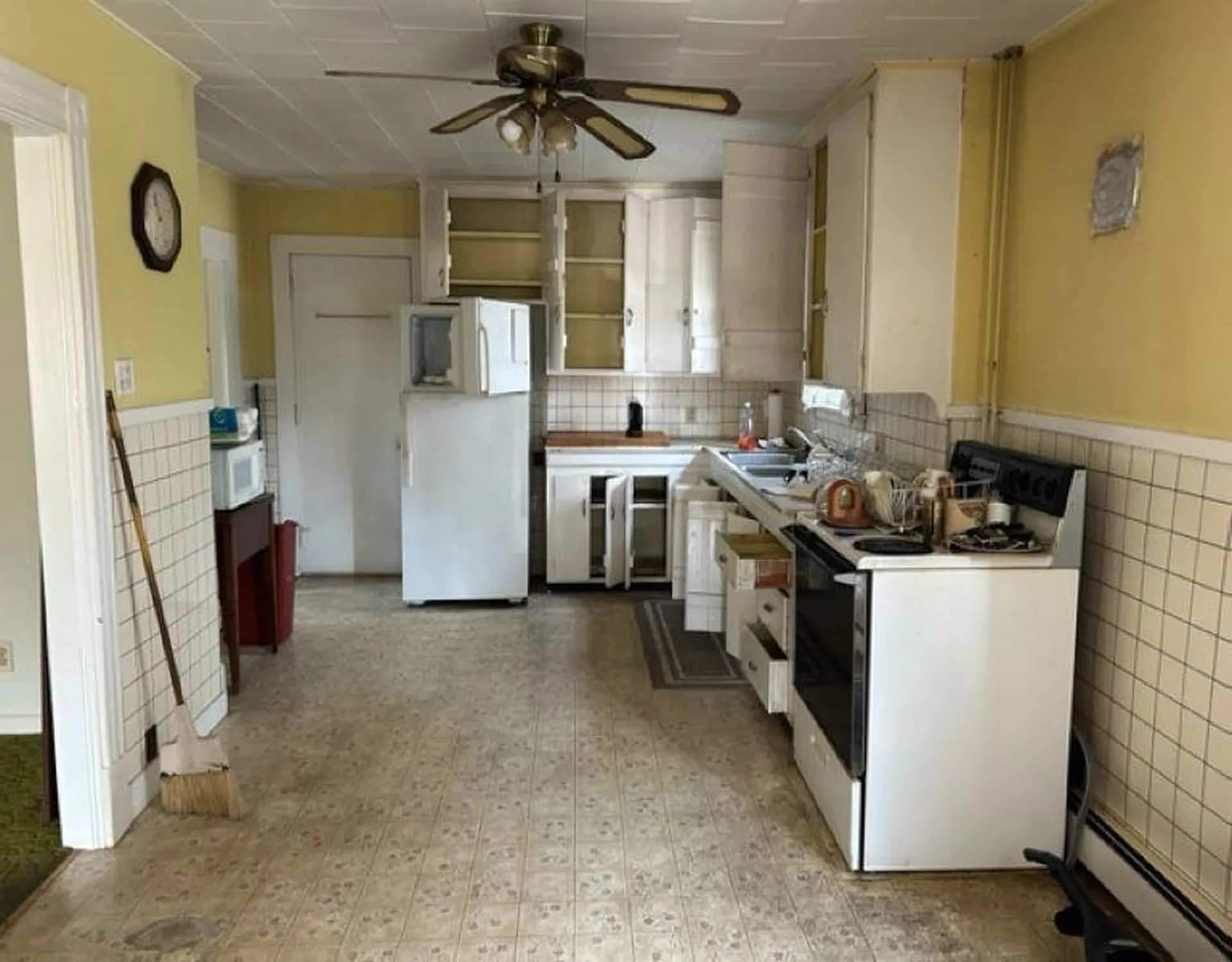 39 Gilbert Street Berlin NH 03570