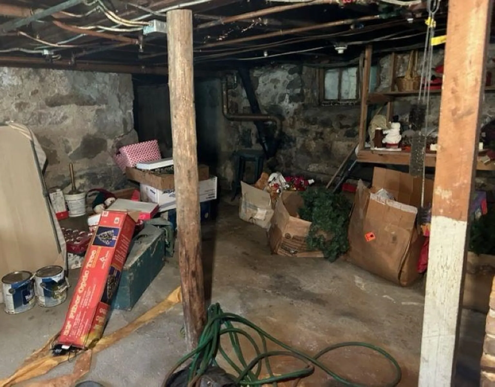 39 Gilbert Street Berlin NH 03570