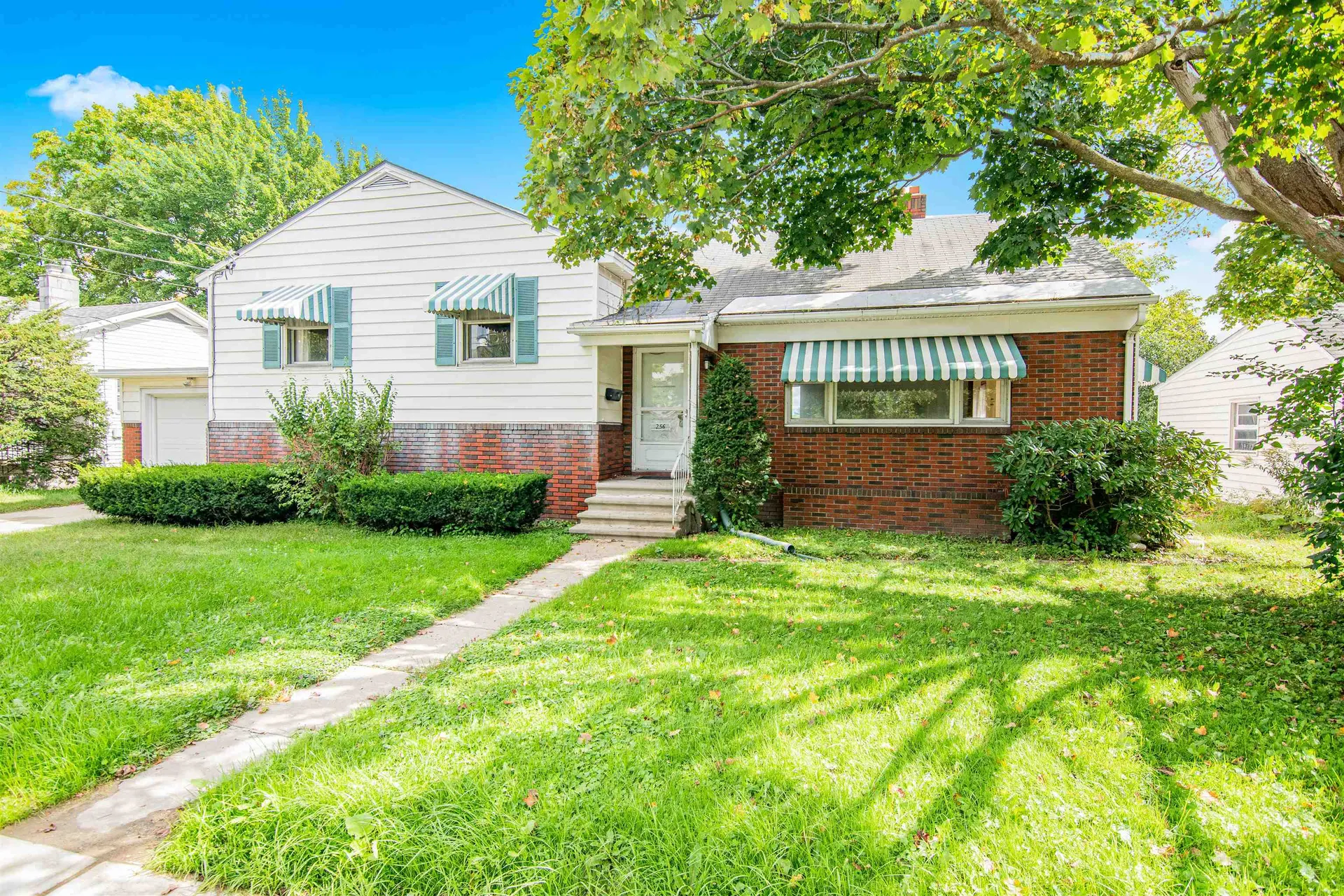 256 East Avenue Burlington VT 05401