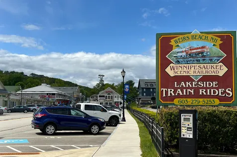 22 Brady Way Laconia NH 03246
