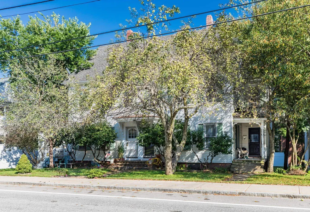 138-140 High Street Somersworth NH 03878