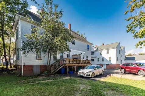138-140 High Street Somersworth NH 03878