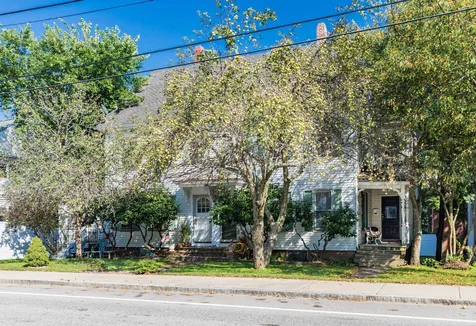 138-140 High Street Somersworth NH 03878