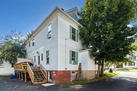 138-140 High Street Somersworth NH 03878