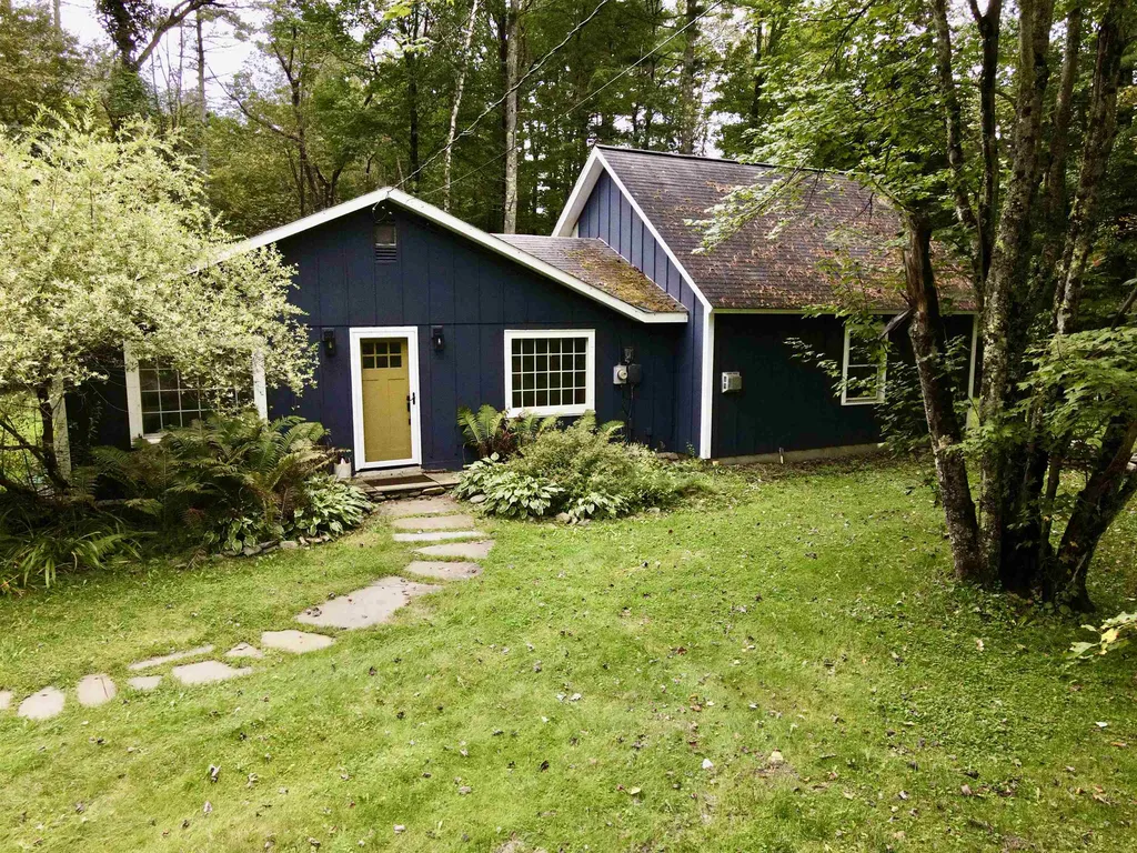 7437 Main Street Waitsfield VT 05673