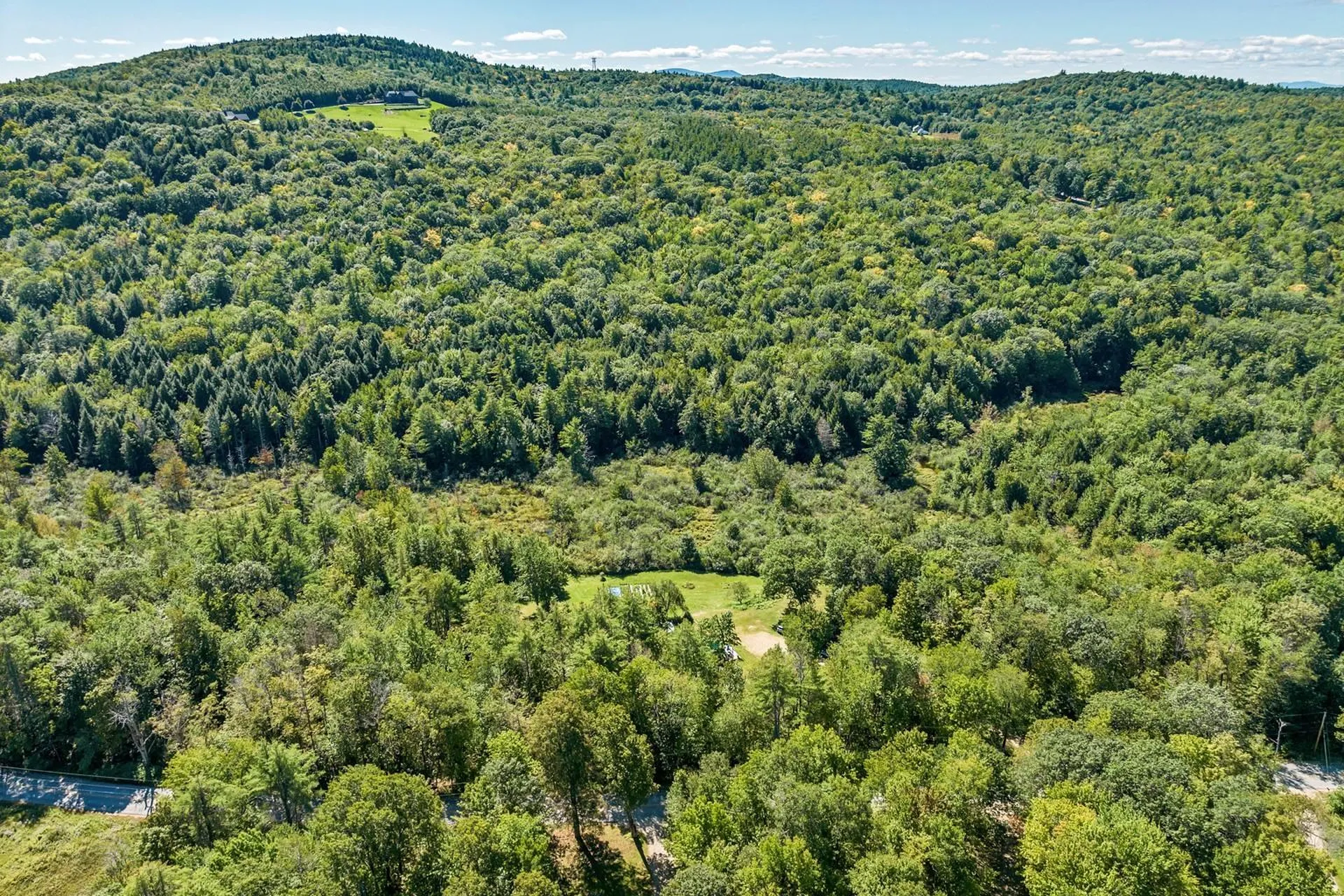 20 Pork Hill Road Ossipee NH 03864