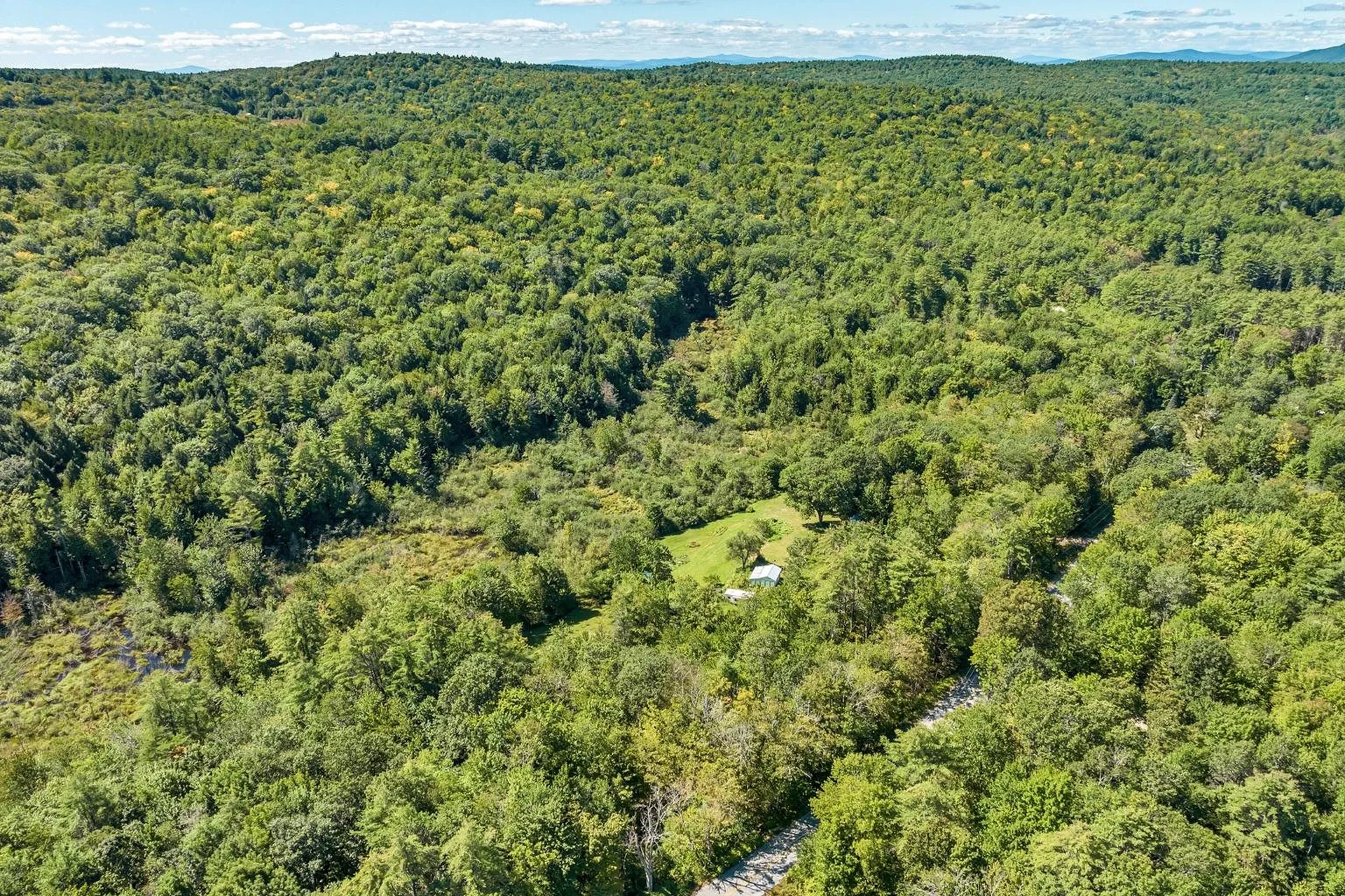 20 Pork Hill Road Ossipee NH 03864