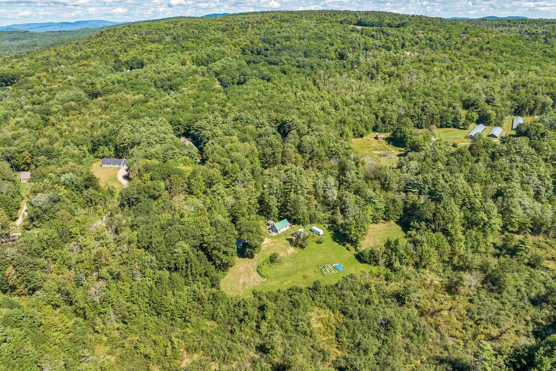 20 Pork Hill Road Ossipee NH 03864