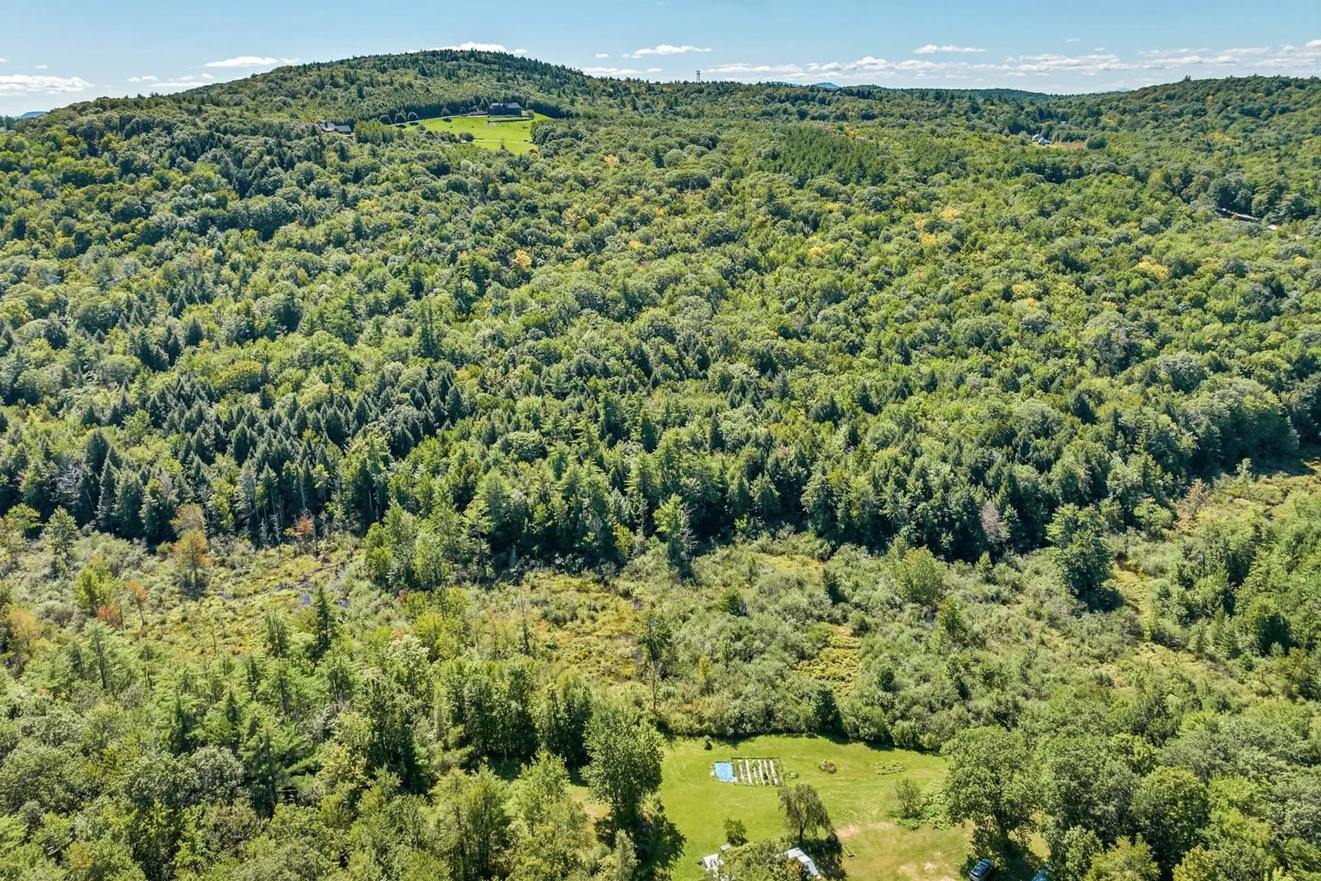 20 Pork Hill Road Ossipee NH 03864