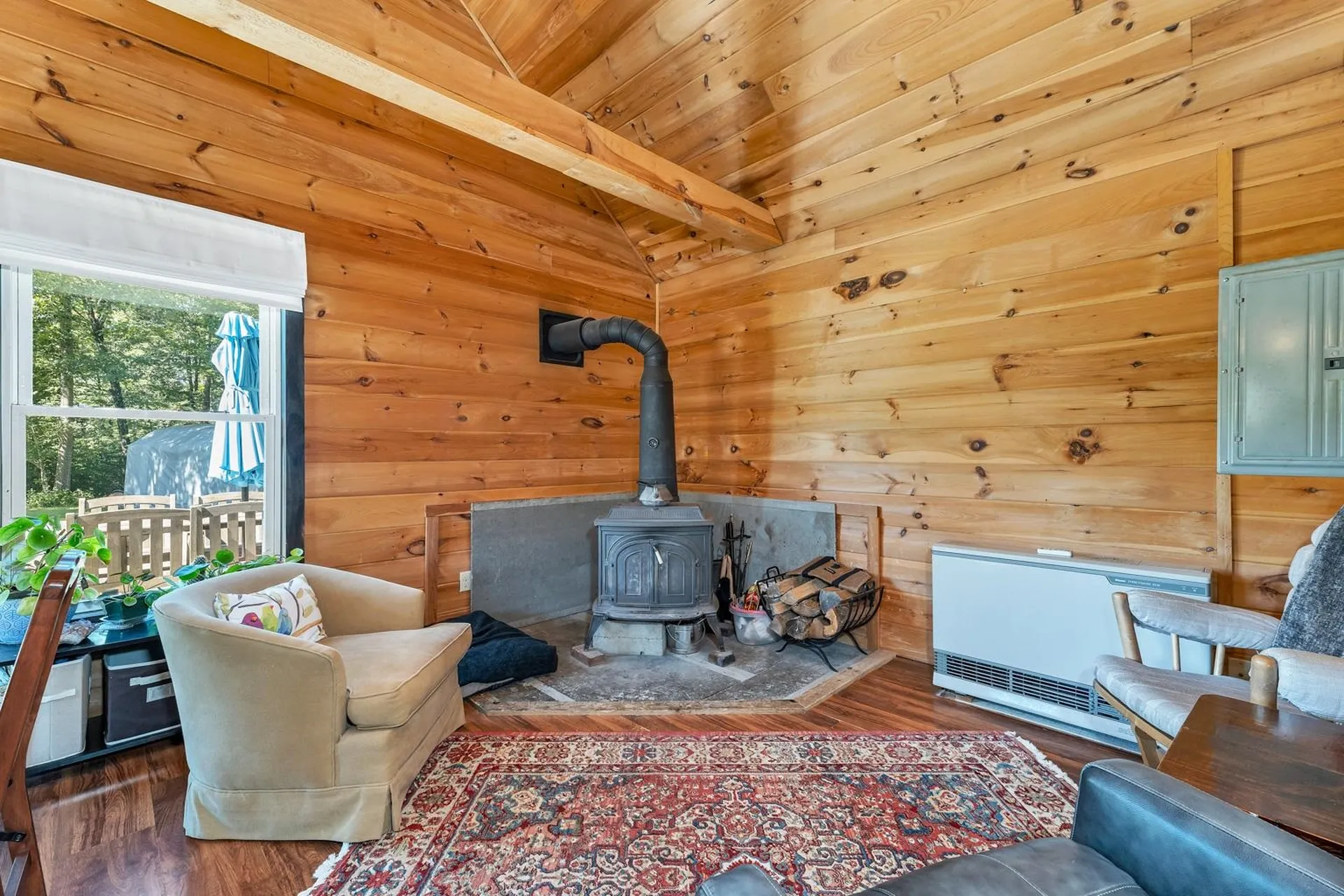 20 Pork Hill Road Ossipee NH 03864