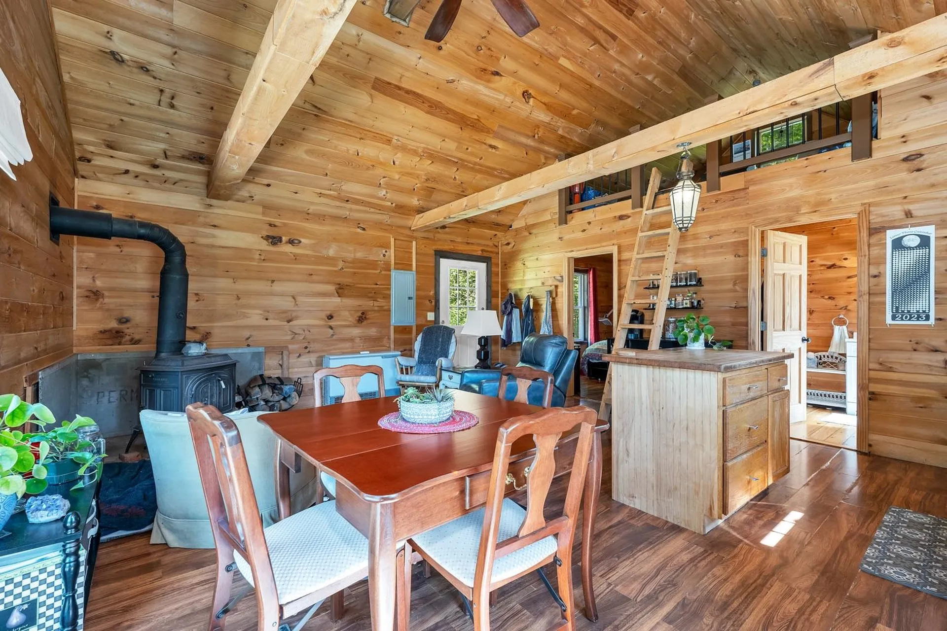20 Pork Hill Road Ossipee NH 03864
