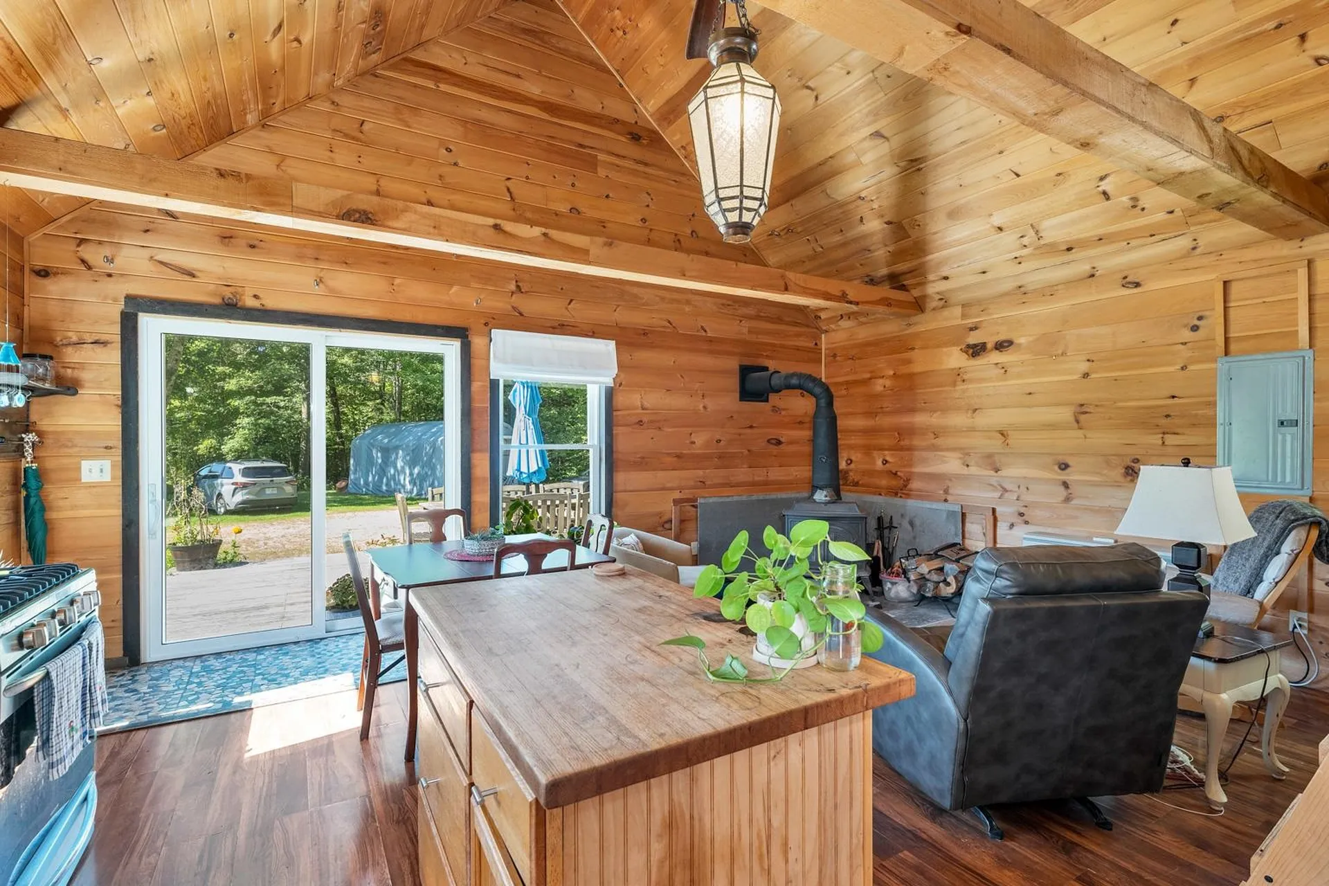20 Pork Hill Road Ossipee NH 03864