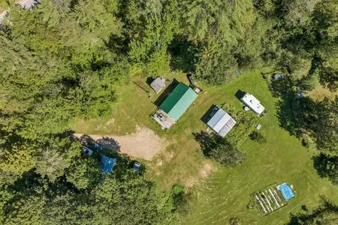 20 Pork Hill Road Ossipee NH 03864