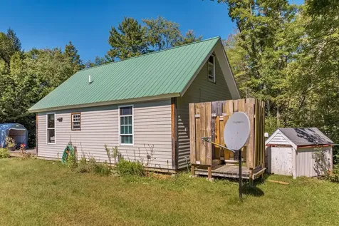 20 Pork Hill Road Ossipee NH 03864