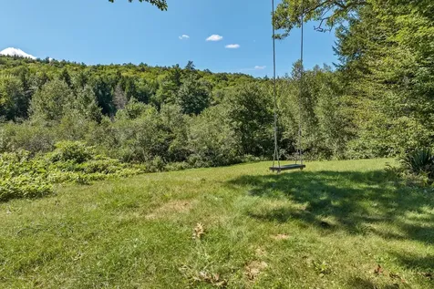 20 Pork Hill Road Ossipee NH 03864