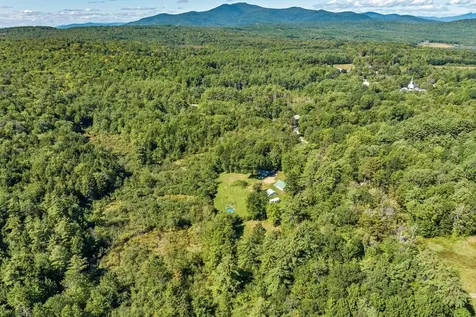 20 Pork Hill Road Ossipee NH 03864