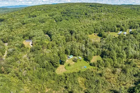 20 Pork Hill Road Ossipee NH 03864