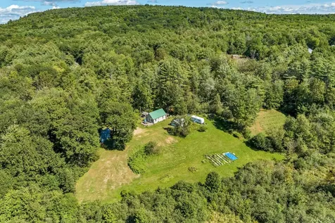 20 Pork Hill Road Ossipee NH 03864