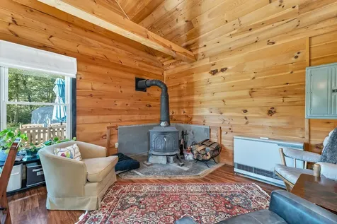 20 Pork Hill Road Ossipee NH 03864
