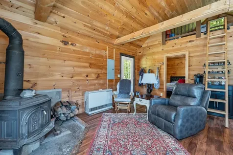 20 Pork Hill Road Ossipee NH 03864