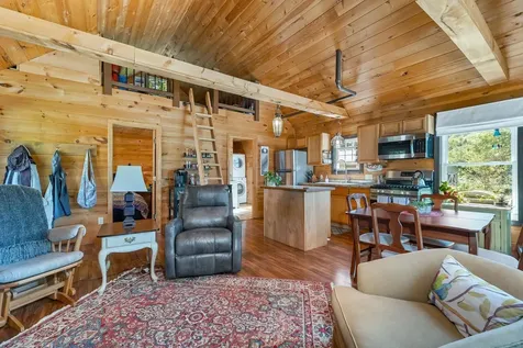 20 Pork Hill Road Ossipee NH 03864