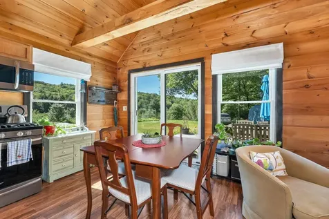 20 Pork Hill Road Ossipee NH 03864