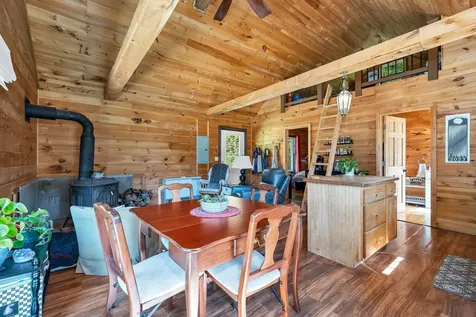 20 Pork Hill Road Ossipee NH 03864