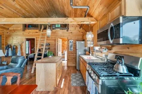 20 Pork Hill Road Ossipee NH 03864