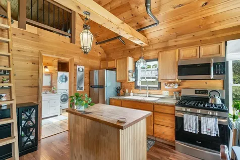20 Pork Hill Road Ossipee NH 03864