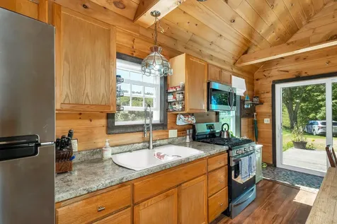 20 Pork Hill Road Ossipee NH 03864