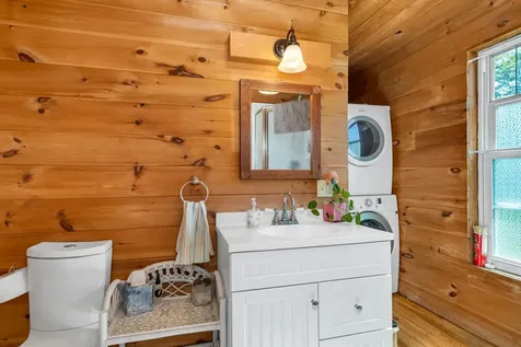 20 Pork Hill Road Ossipee NH 03864