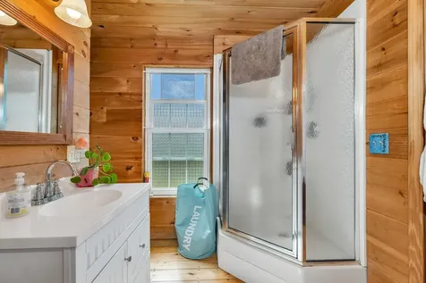 20 Pork Hill Road Ossipee NH 03864