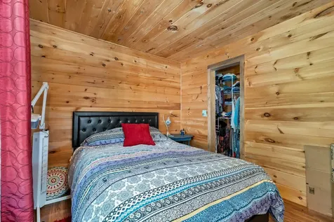 20 Pork Hill Road Ossipee NH 03864