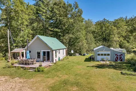 20 Pork Hill Road Ossipee NH 03864