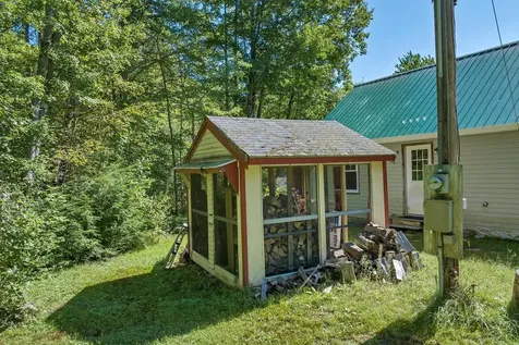 20 Pork Hill Road Ossipee NH 03864