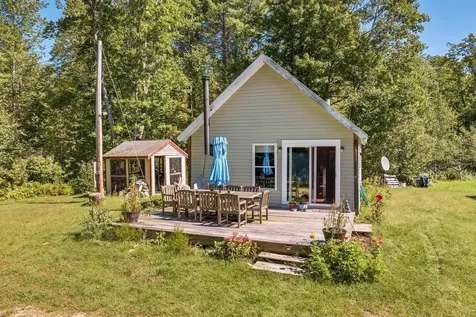 20 Pork Hill Road Ossipee NH 03864